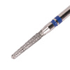 Diamond cuticle cutter L0210D M medium