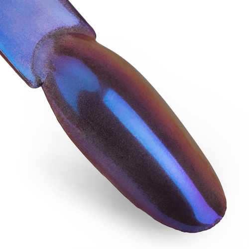 Chameleon premium nail powder Allepaznokcie cobalt 0.5 g No. 5