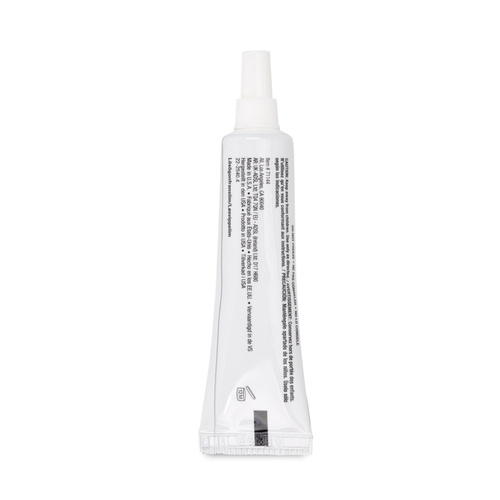 Klej do rzęs Ardell Duo quick-set white/clear 7g