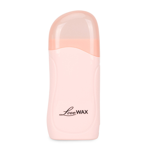 Wachserhitzer LoveWax SM-64, hellrosa, 40 W, 150 ml