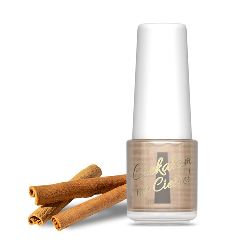 500 Stück Zimtduftendes Pflegeöl für Nagelhaut und Nägel, 5 ml