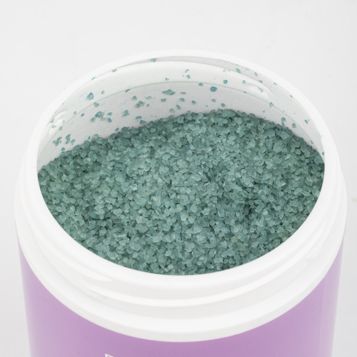 Farmona Skin Salt Aromatic Plum Fußbadesalz 1400 g