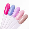 Top Glitter no wipe AlleLac Diva HEMA/Di-HEMA Free 7g