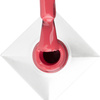 5+1gratis Lakier hybrydowy Molly Nails Hearts & Kisses Dark Raspberry HEMA/Di-HEMA Free 8g Nr 193