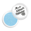 Напилок для нігтів MollyLac Glitter Winter 1 г № 4