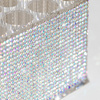 Support de rangement pour pinceaux avec strass