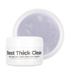 Gel per unghie NTN Gel Best Thick Clear 15 g