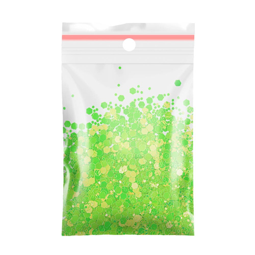 Adorno para uñas Princess Nails AlleLac 5 g N.º 9