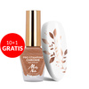 10+1gratis Lakier do stempli i stampingu Molly Nails PRO Stamping Chrome Copper Nr 25 10ml