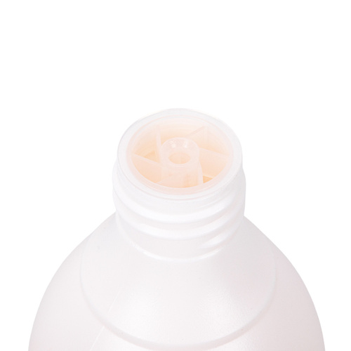 Zmywacz Allepaznokcie Pomarańcza 500 ml