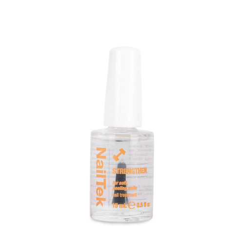 Balsamo rinforzante per unghie NailTek STRENGTHEN 2 15 ml