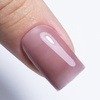 Rubber Base AlleLac Faded Bloom HEMA/Di-HEMA Free 7g No. 14