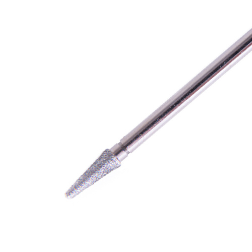 Fresa de diamante para cutículas L01610D-B