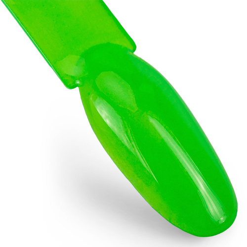 Pigmento neon per unghie in polvere, barattolo, pigmento UV neon 0,6 g, n. 02