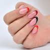 20+1gratis Lakier hybrydowy Molly Nails Classic by Monika Mielniczuk HEMA/Di-HEMA free 8g Nr C4