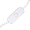 Lampa do paznokci LED 3W NTN Premium do lakierów hybrydowych żeli i akrylożeli czarna CS-JZD001