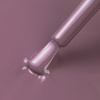 5+1 gratis Smalto ibrido LED/UV Gel Polish Business Class n. 317 Deep Taupe MollyNails senza HEMA/Di-HEMA 8 g