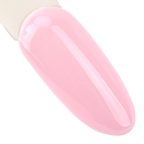 5+1 Free MollyLac Wedding "Yes, I Do" "A Subtle Kiss" Hybrid Nail Polish, 10 g, No. 28