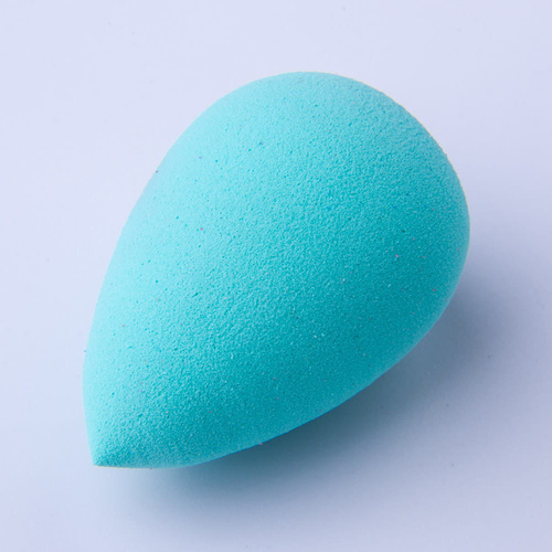Latex-Make-up-Schwämmchen, 5 Stück