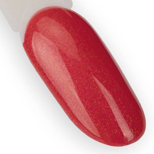  Lakier hybrydowy LED/UV Gel Polish NTN Premium Fiesta Collection Nr 77 HEMA/Di-HEMA Free 5g