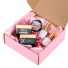 PRO MATCH SYSTEM 3+1 Milky: 3x żele: Jelly&SelfLeveling&Gel in bottle+Doctor Top 15g GRATIS
