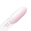 Budujący żel samopoziomujący twardy średniogęsty builder gel self leveling Molly Nails Faded Pink HEMA/Di-HEMA Free 50 g