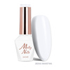Lakier hybrydowy LED/UV Gel Polish Business Class Nr 310 Pure Silk MollyNails HEMA/Di-HEMA Free 8g