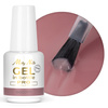 Gel polish in a bottle with a brush Gel in Bottle Molly Nails Pro Salon Biscotti HEMA/Di-HEMA Free 15g