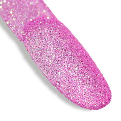 Glitter per unghie in barattolo n. 116 2 g
