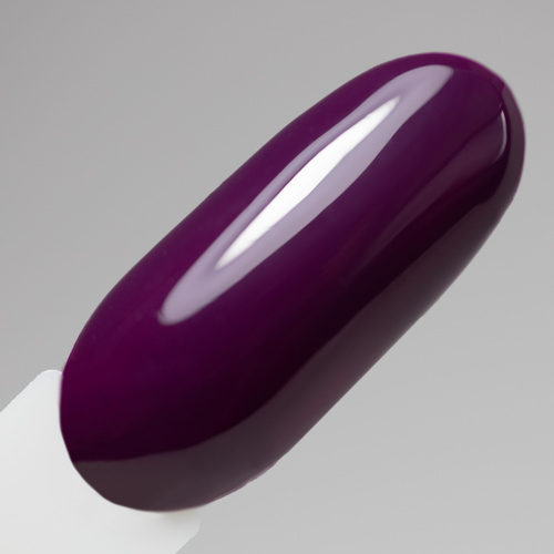 Esmalte híbrido LED/UV Gel Polish NTN Premium Edición Limitada n.º 400, sin HEMA ni Di-HEMA, 5 g