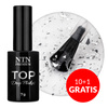 10+1gratis Top Drop Flakes Iron top no wipe bez przemywania NTN Premium 7g
