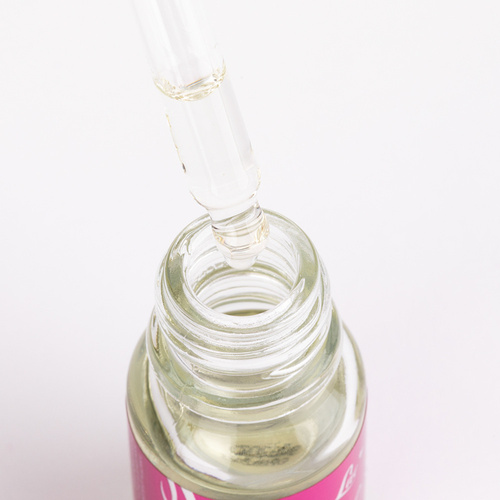 Parfümiertes Nagelöl Eternal MollyLac Nail & Cuticle Oil 10 ml