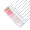 2 + 1 gratuit : Poudre acrylique pour ongles Allepaznokcie Pink Intensive Acrylic Powder 30 g n° 5