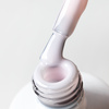 Rubber base flexible nails manicure pedicure for decorations S.O.S. Antidote Pro Salon Molly Nails Milky Blush 15g