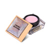 Budujący żel samopoziomujący twardy średniogęsty builder gel self leveling Molly Nails Cherry Blossom HEMA/Di-HEMA Free 15 g
