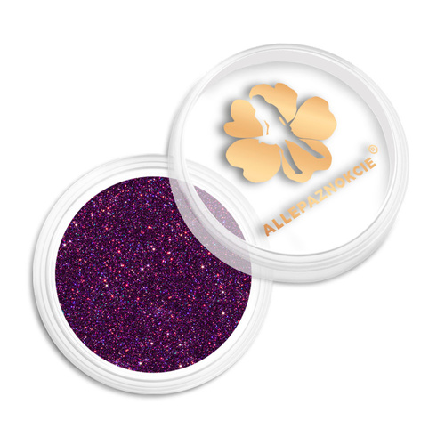 Glitter per unghie in barattolo n. 64 2 g