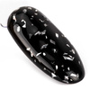 Jack Top MollyLac no wipe z drobiną holo Iron 10 g