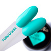 Pasta do zdobień ProArt Paste Molly Nails Turquoise HEMA/Di-HEMA Free 5g Nr 3