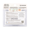 Kępki rzęs Ardell Individual Duralash Regular Medium Black 56szt
