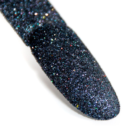 Nagelglitter im Tiegel Nr. 49 2 g