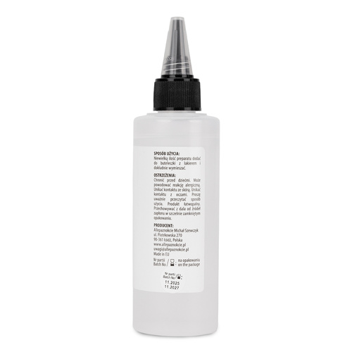 Diluente per vernici 100 ml