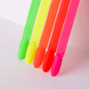 10+1 GRATIS Esmalte híbrido AlleLac Fanaberia Collection Neon, 5 g, n.º 24