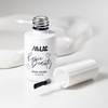 Base universelle pour manucure hybride et au gel Base Stone AlleLac x Rosie Beauty 6 g
