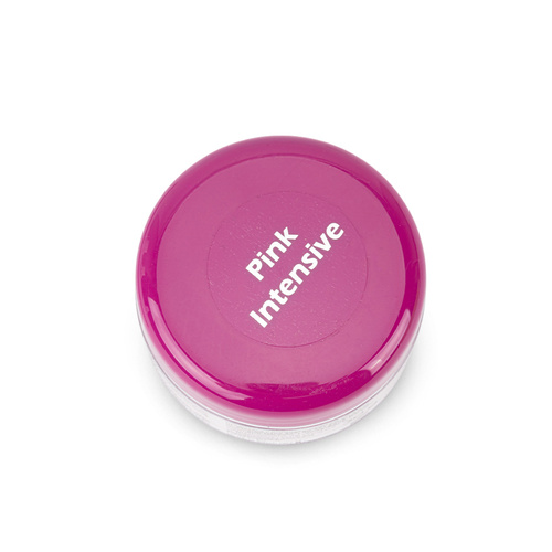 Puder akrylowy do paznokci Allepaznokcie Pink Intensive Acrylic Powder 30g Nr 5
