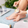Maść barierowa z oliwą ozonowaną i ziołami Victoria Vynn Pharm Foot PREVENTIC SALVE 75ml