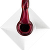 5+1gratis Lakier hybrydowy LED/UV Gel Polish Reds Cat Eye Red Nr 234 Molly Nails HEMA/Di-HEMA Free 8g
