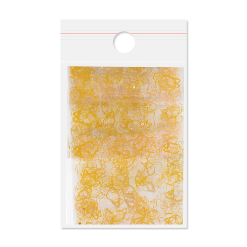 Folia transferowa Gold Collection 100 cm Nr 5