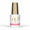 10+1 free Building gel in a bottle with a brush Gel in Bottle Molly Nails Pro Salon Faded Pink HEMA/Di-HEMA Free 15g