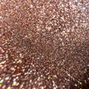 Esmalte híbrido Molly Nails Flashing Lights Bitter Brown sin HEMA ni Di-HEMA, 8 g, n.º 564