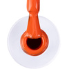 10+1 GRATIS Lakier hybrydowy LED/UV Gel Polish Nr 218 Limited Edition AlleLac 5g